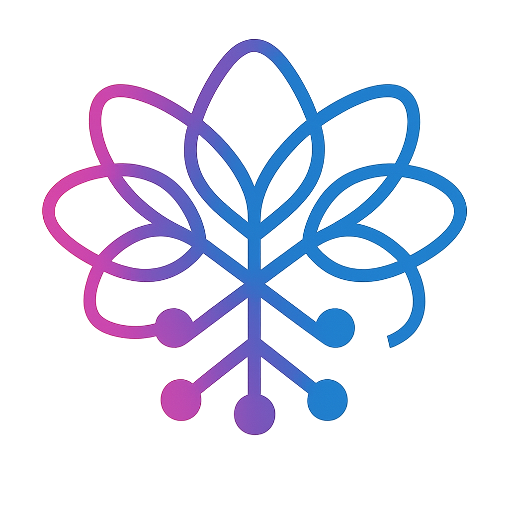 Creative Intelligence AI Logo